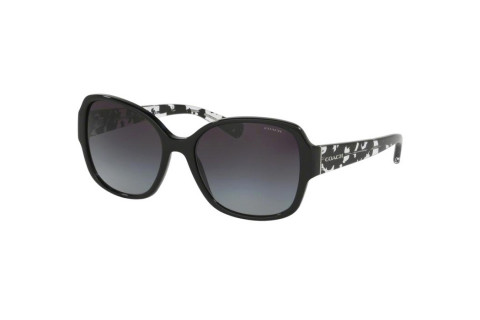 Coach HC8166F-5348/11(58)