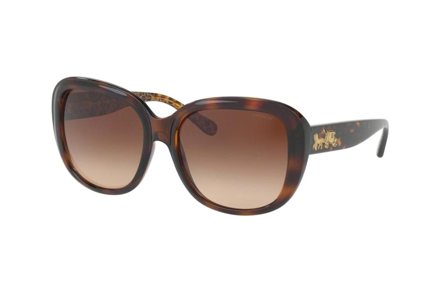 Coach HC8207F-5394/13(57)