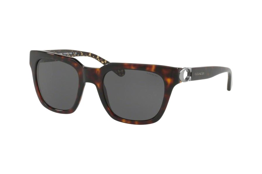 Coach HC8240F-5507/87(52)