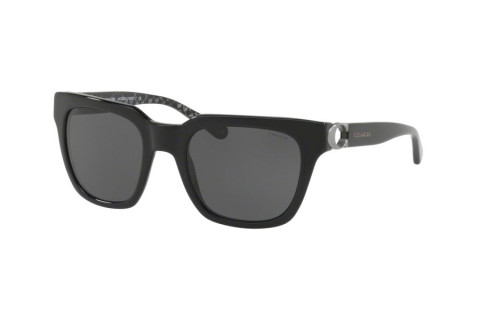 Coach HC8240F-5510/87(52)