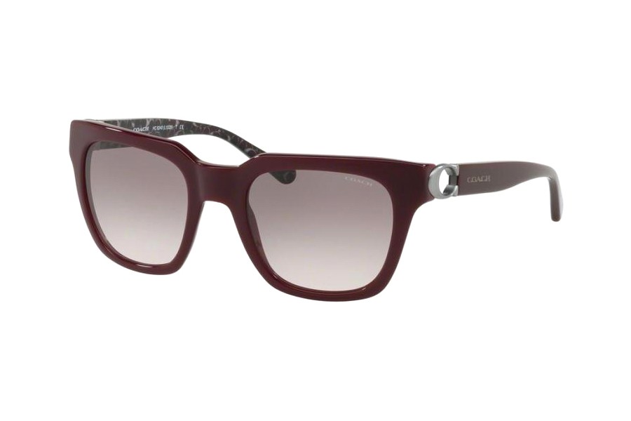 Coach HC8240F-5520/3B(52)