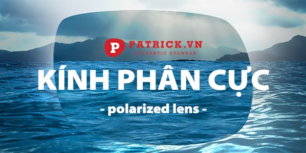 Kính phân cực là gì? Kính phân cực hãng nào tốt?