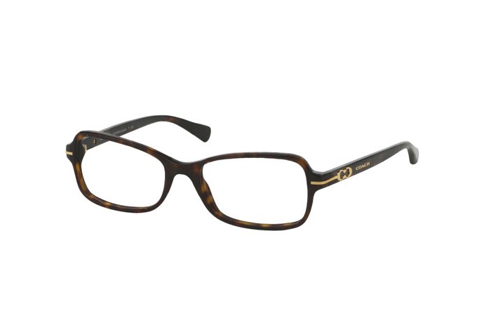 Coach Laurel HC6055F-5001(52)