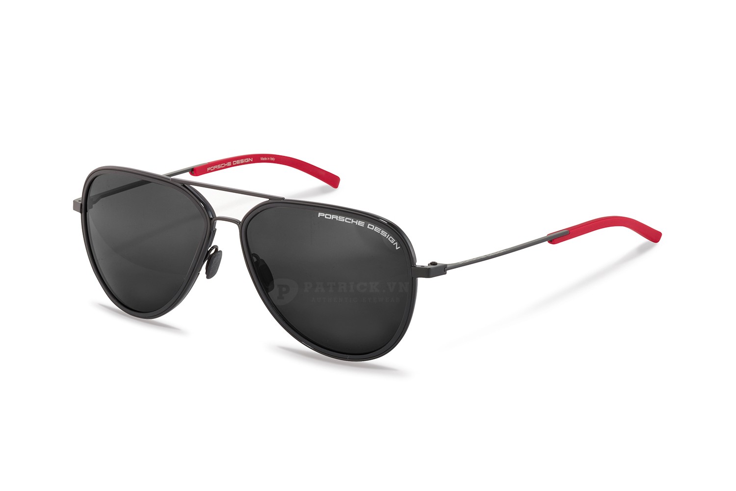 Kính mát Porsche Design P8691-A(60)