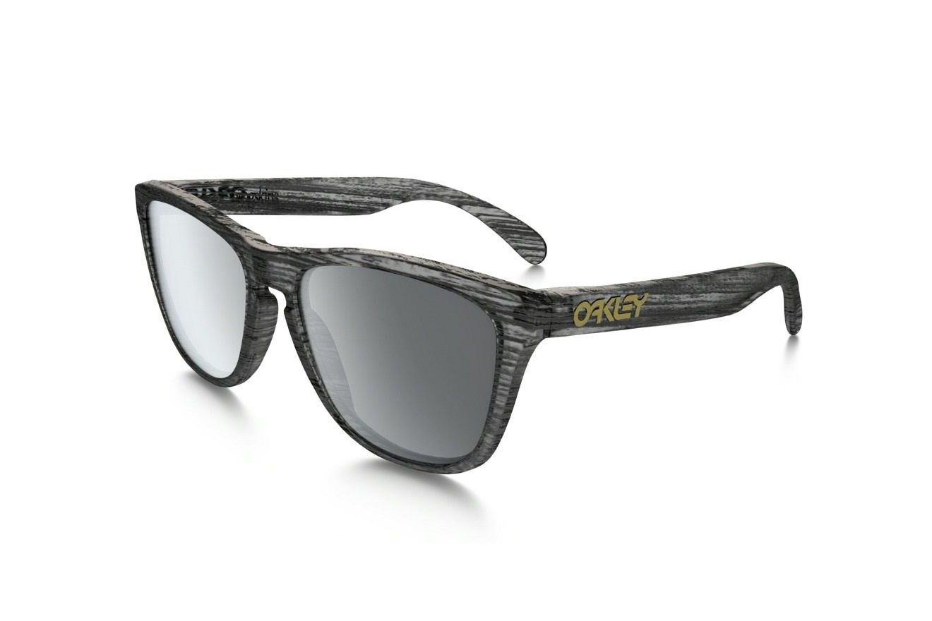 Oakley Frogskins OO9245-55(54)