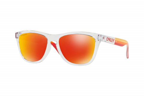 kinh-mat Kính mát Oakley Frogskins OO9245-56(54)