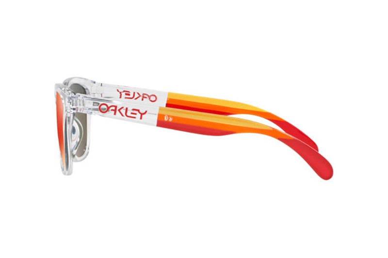 Oakley Frogskins OO9245-73(54)