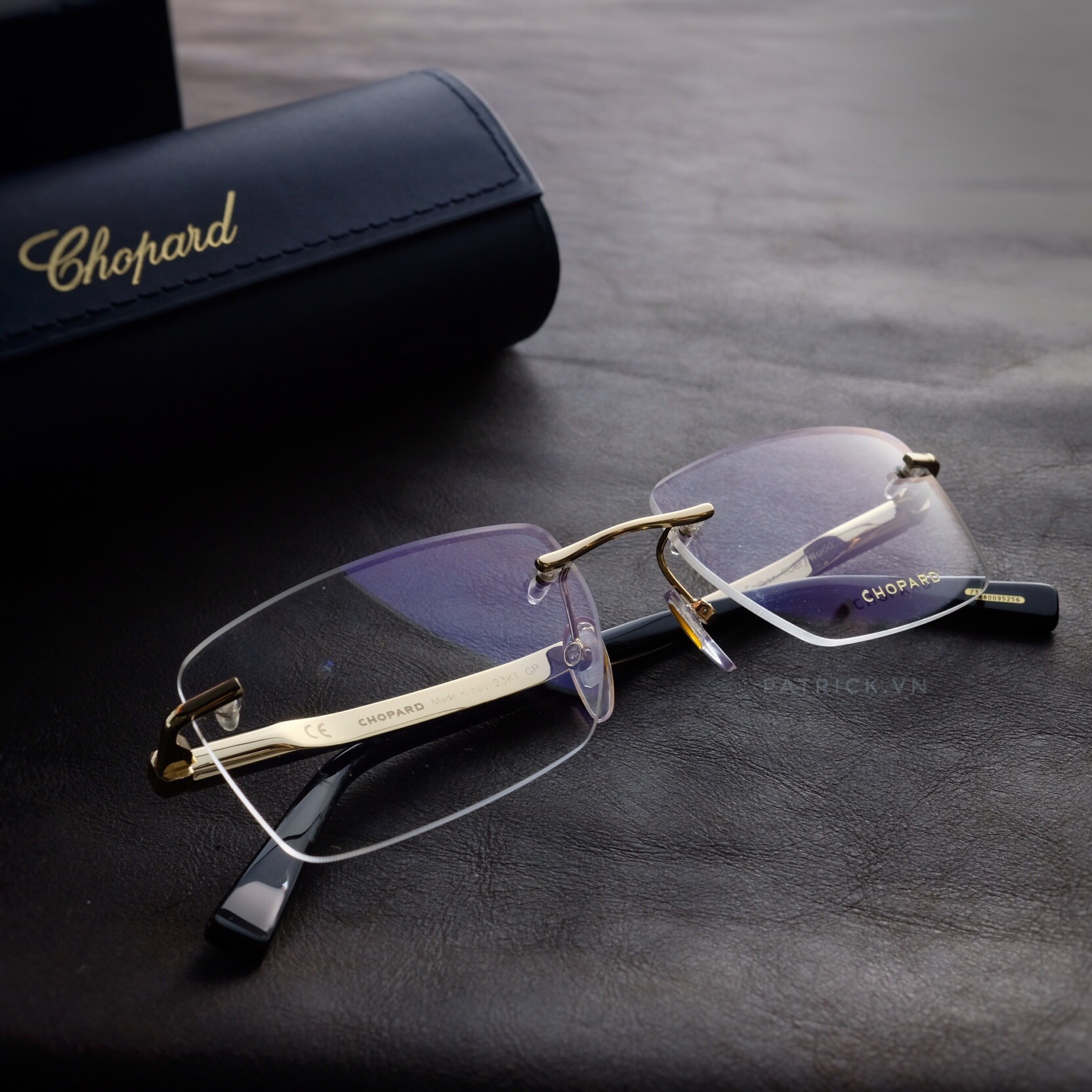 Thương hiệu Chopard của nước nào