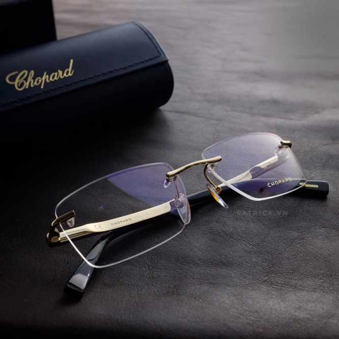 Thương hiệu Chopard của nước nào