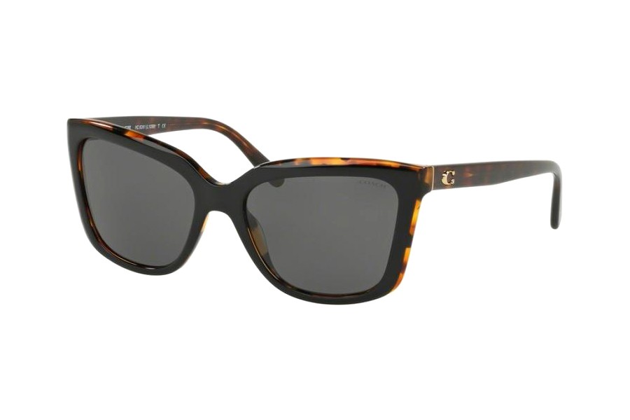 Coach HC8261F-5446/87(57)