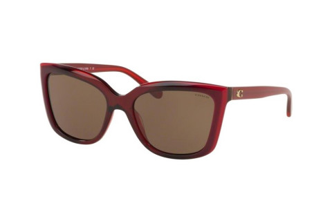 Coach HC8261F-5532/73(57)