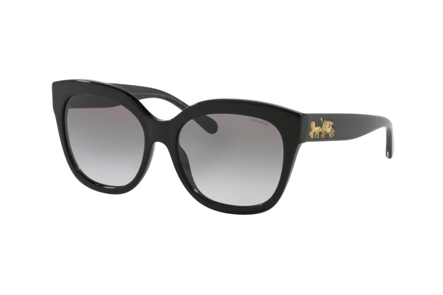 Coach HC8264F-5002/11(56)