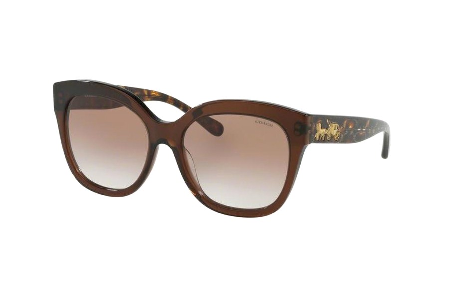 Coach HC8264F-5035/13(56)