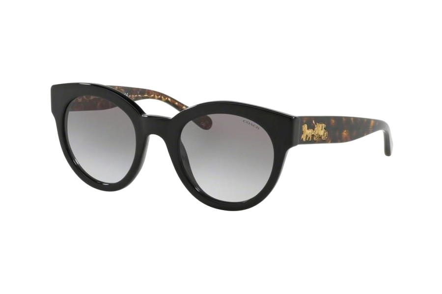 Coach HC8265F-5002/11(52)