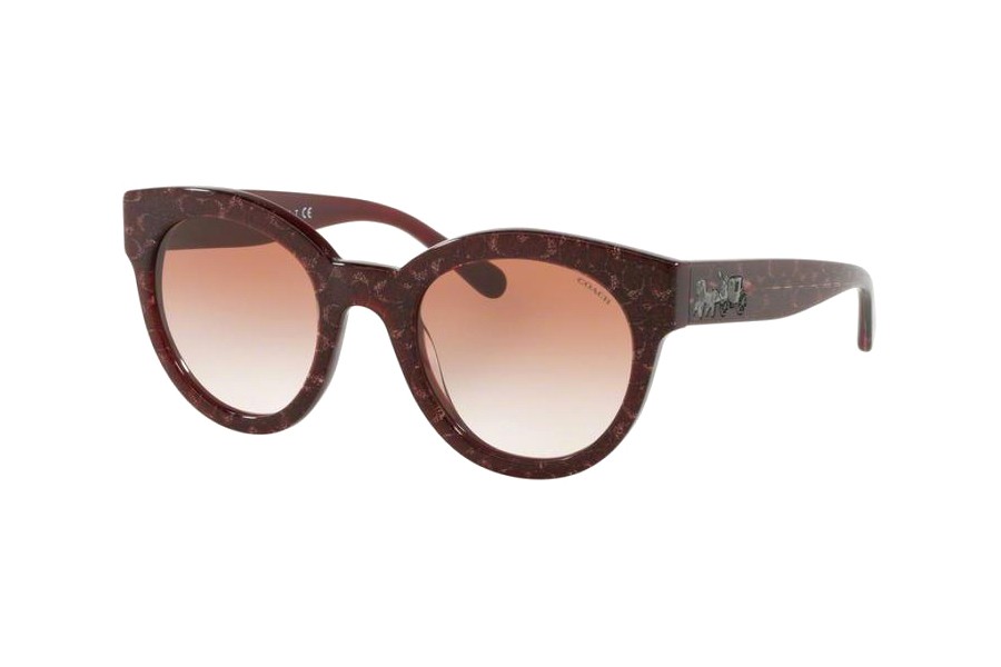 Coach HC8265F-5545/13(52)