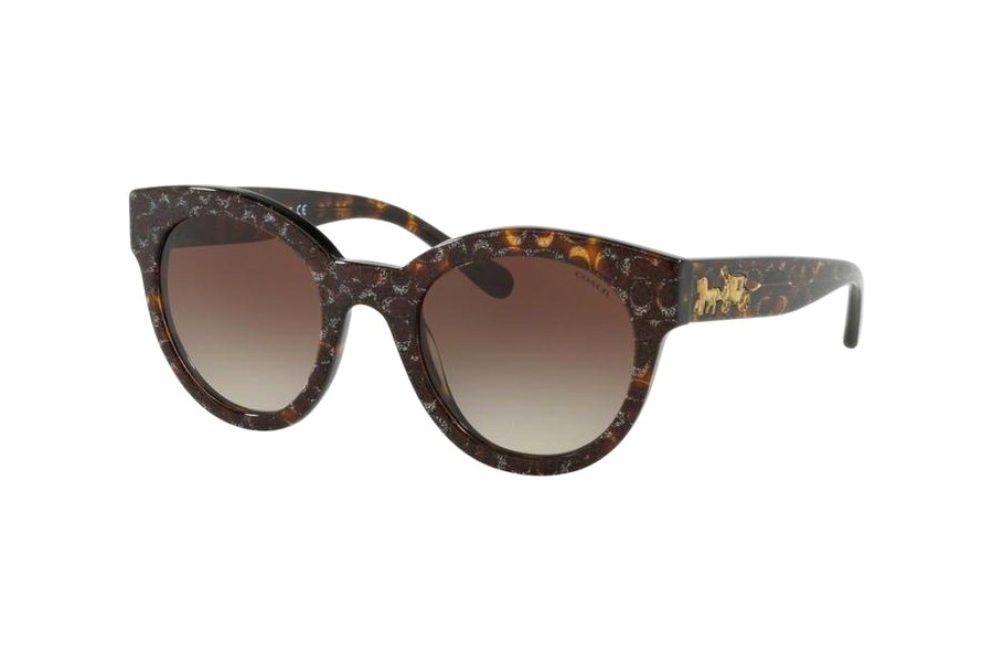 Coach HC8265F-5547/13(52)