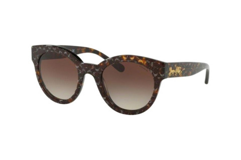 Coach HC8265F-5547/13(52)