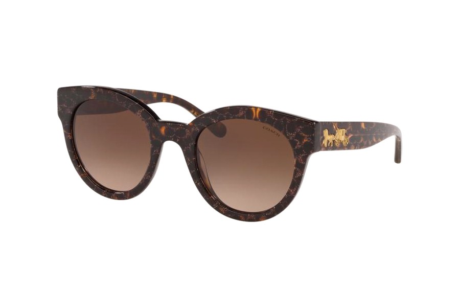 Coach HC8265F-5573/13(52)