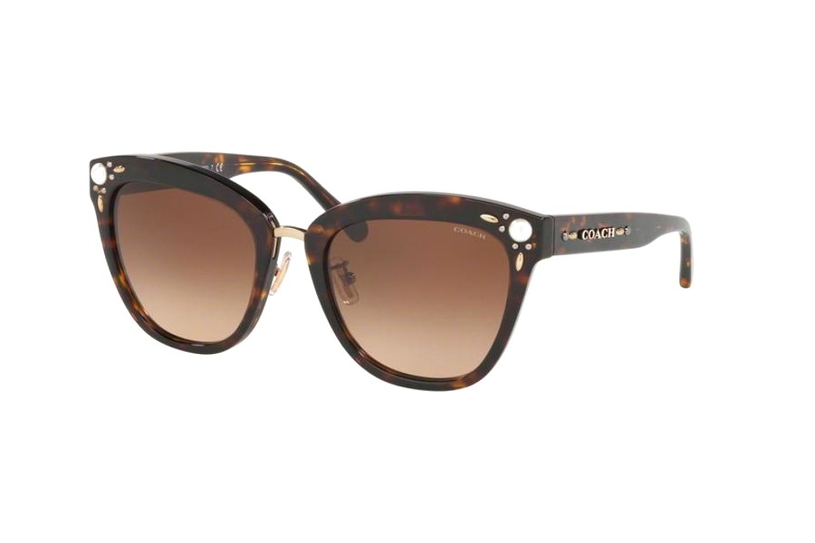 Coach HC8266H-5120/74(53)