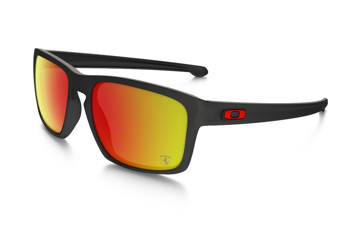 Kính mát Oakley Sliver OO9269-07(57)