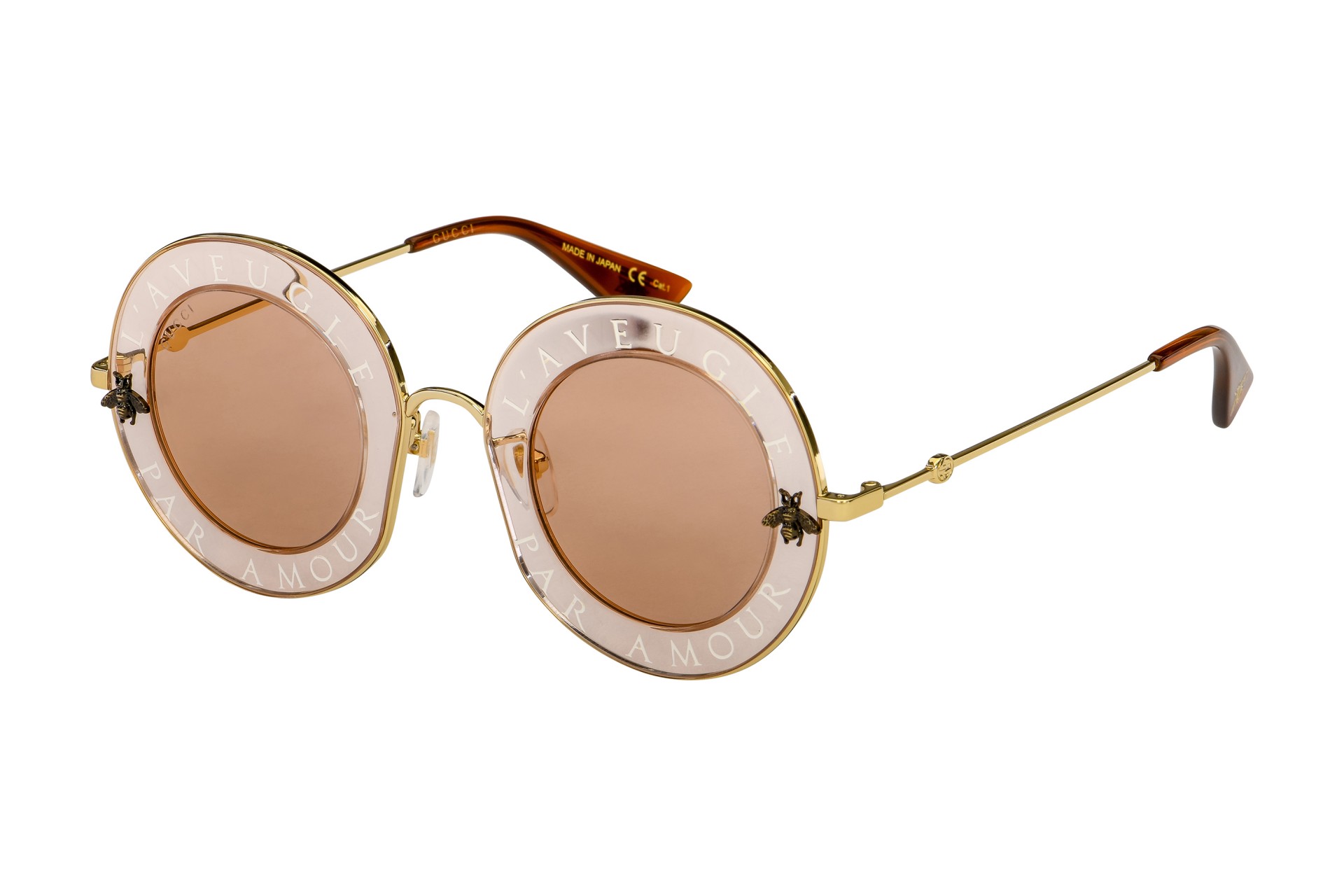 Kính mát Gucci GG0113S 004 44