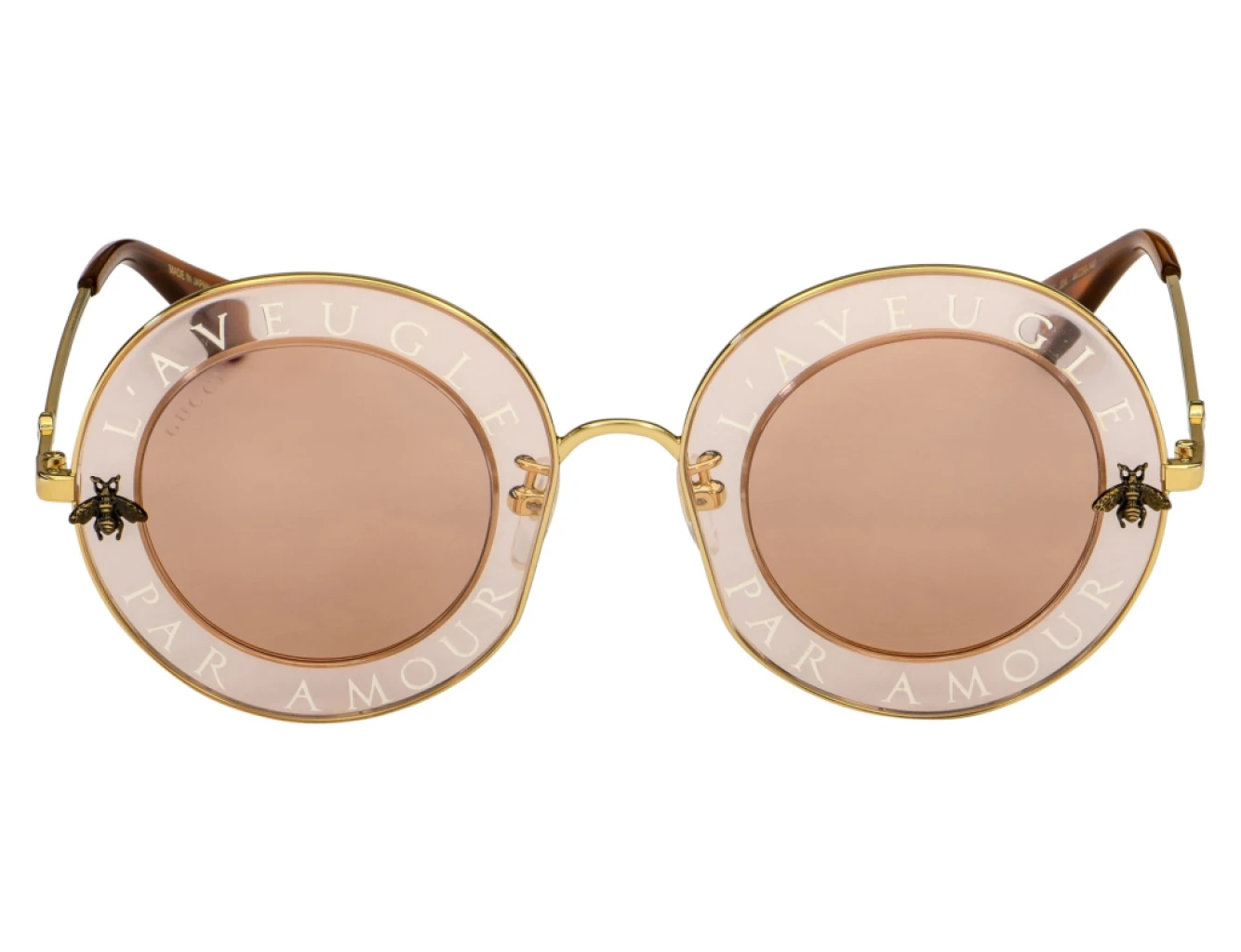 Kính mát Gucci GG0113S 004 44