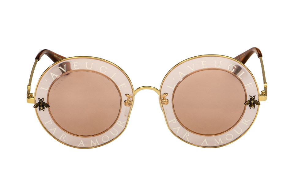 Kính mát Gucci GG0113S 004 44