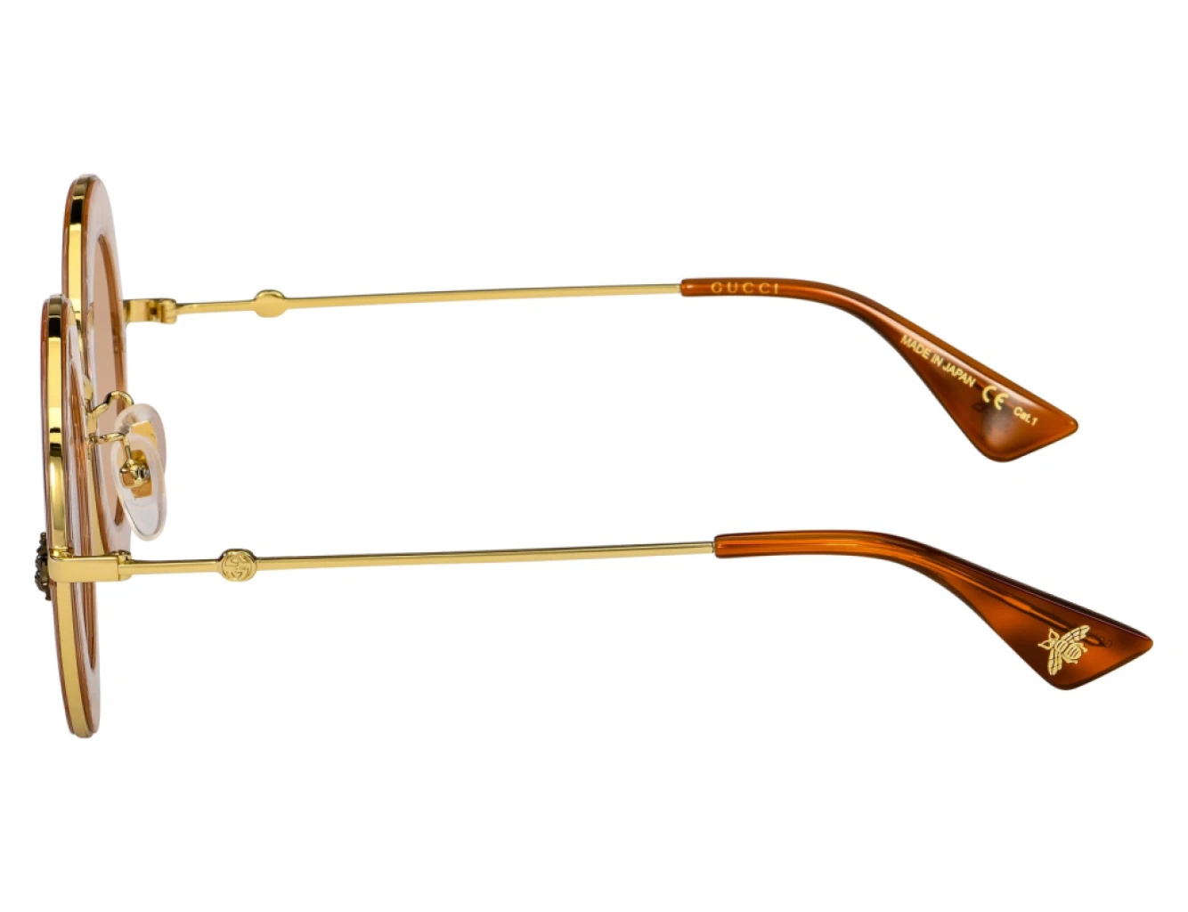 Kính mát Gucci GG0113S 004 44