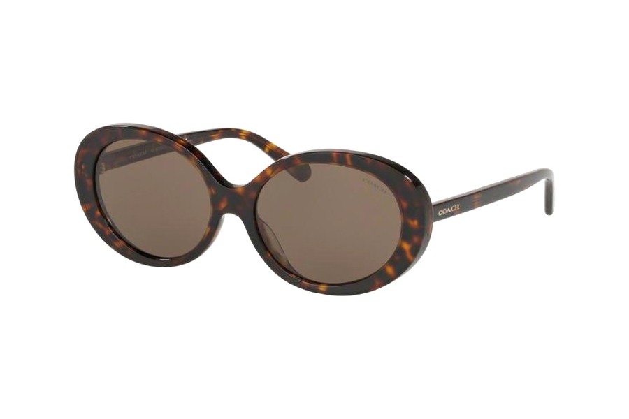 Coach HC8270U-5120/73(55)