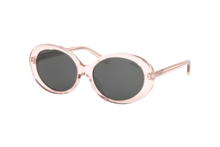 Coach HC8270U-5556/87(55)