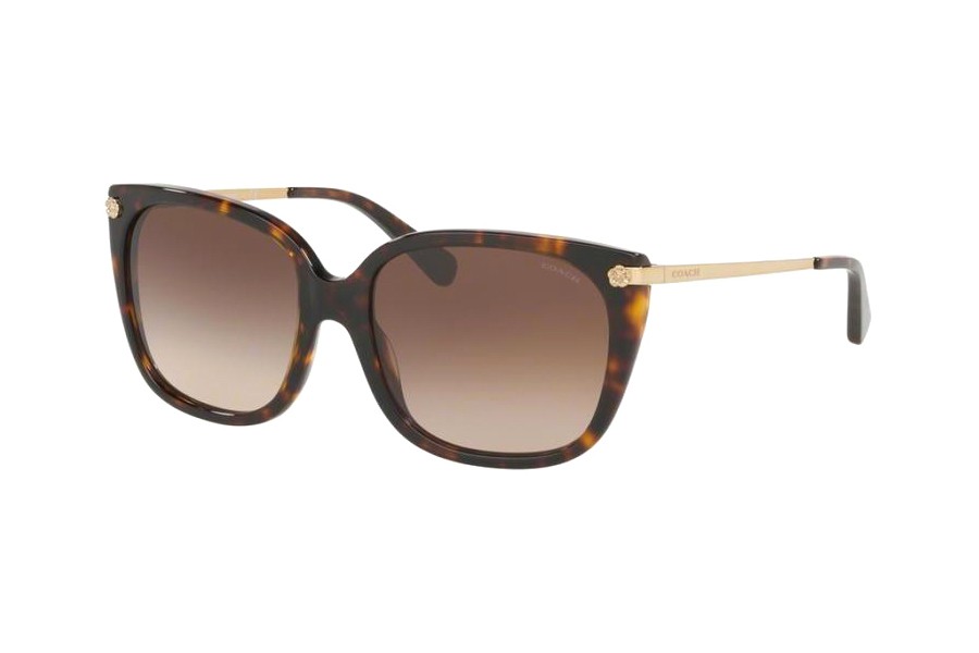 Coach HC8272F-5120/13(56)