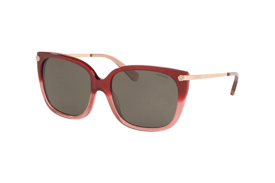 Coach HC8272F-555/13(56)