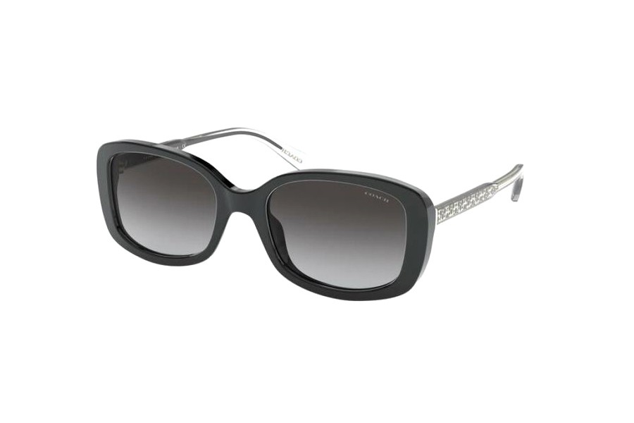 Coach HC8278F-5002/8G(55)