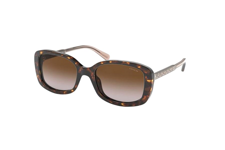 Coach HC8278F-5120/13(55)