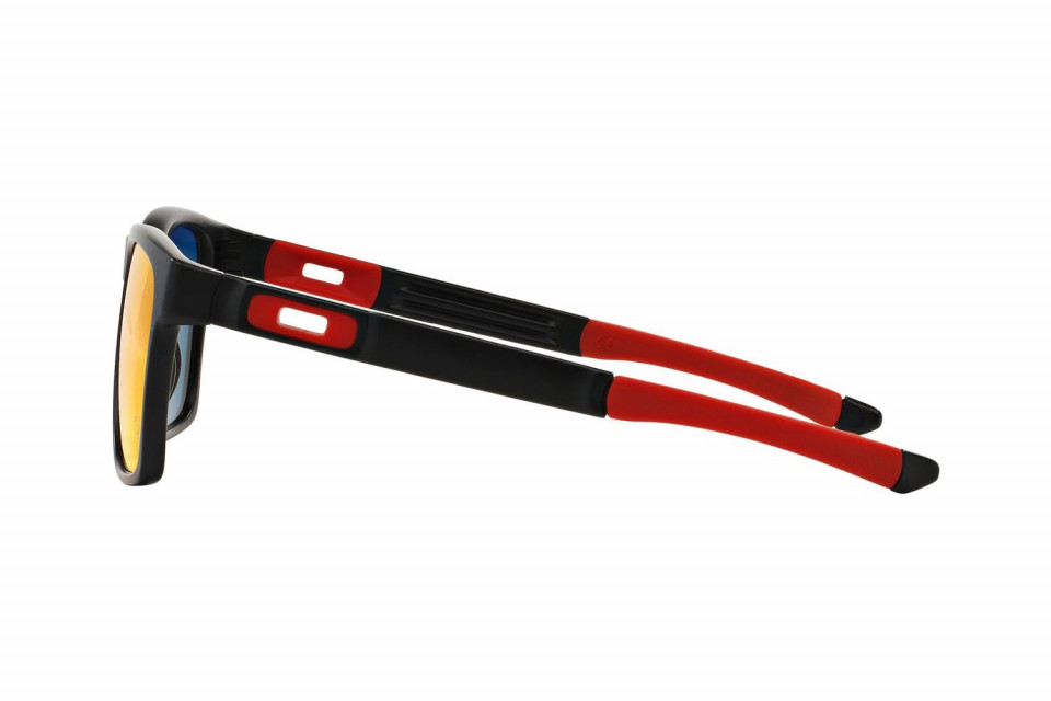 Kính mát Oakley Catalyst OO9272-07(56)