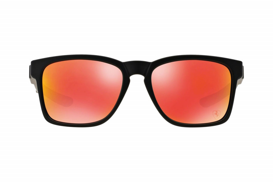 Kính mát Oakley Catalyst OO9272-07(56)
