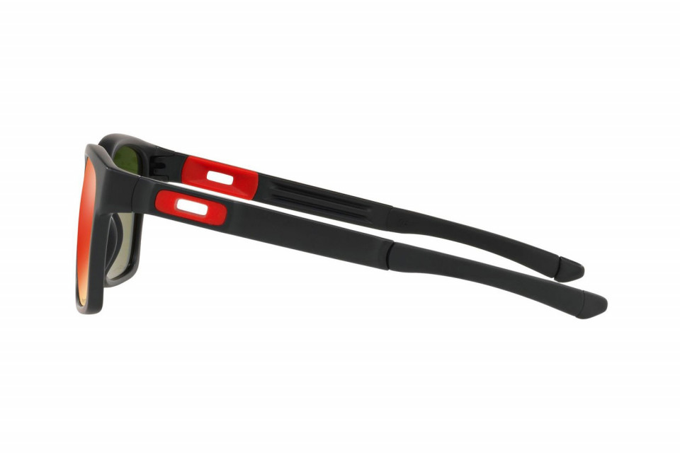 Oakley Catalyst OO9272-25(55)