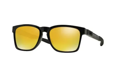 Kính mát Oakley Catalyst Scuderia Ferrari OO9272-04(56)