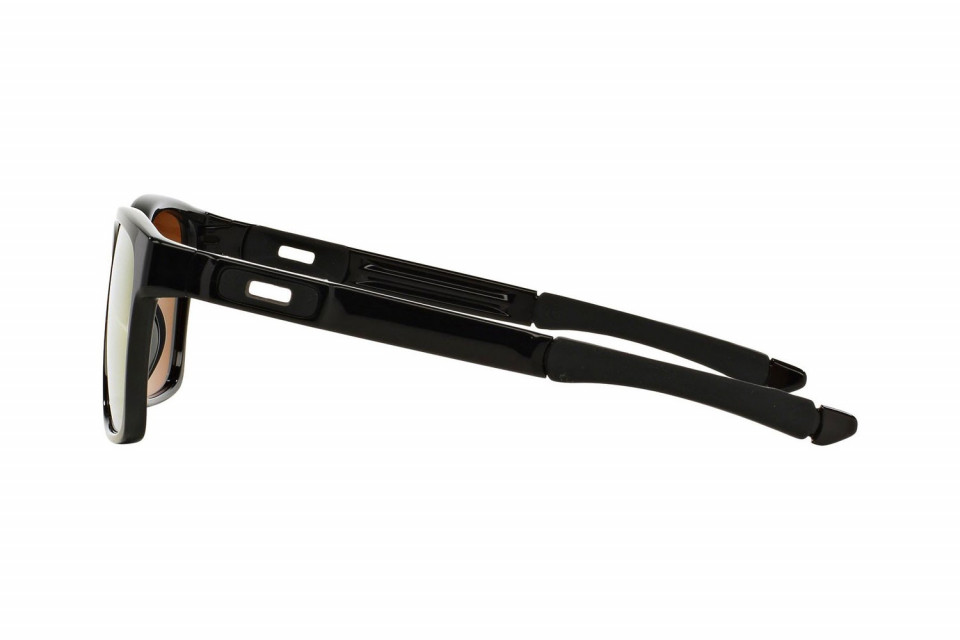 Kính mát Oakley Catalyst Scuderia Ferrari OO9272-04(56)