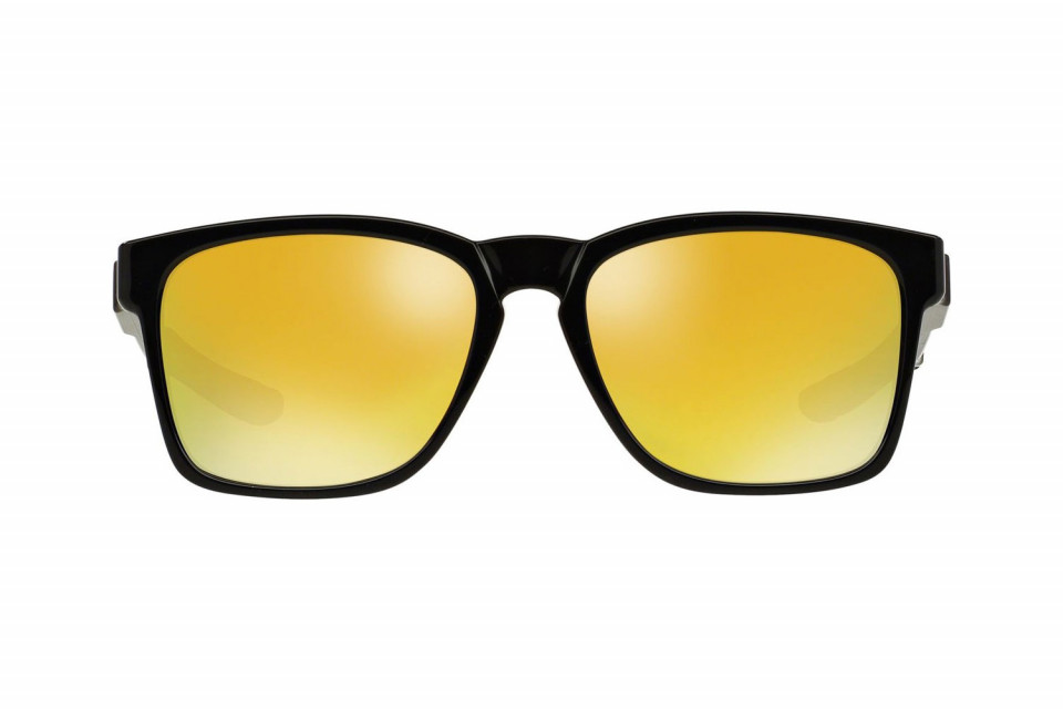 Kính mát Oakley Catalyst Scuderia Ferrari OO9272-04(56)