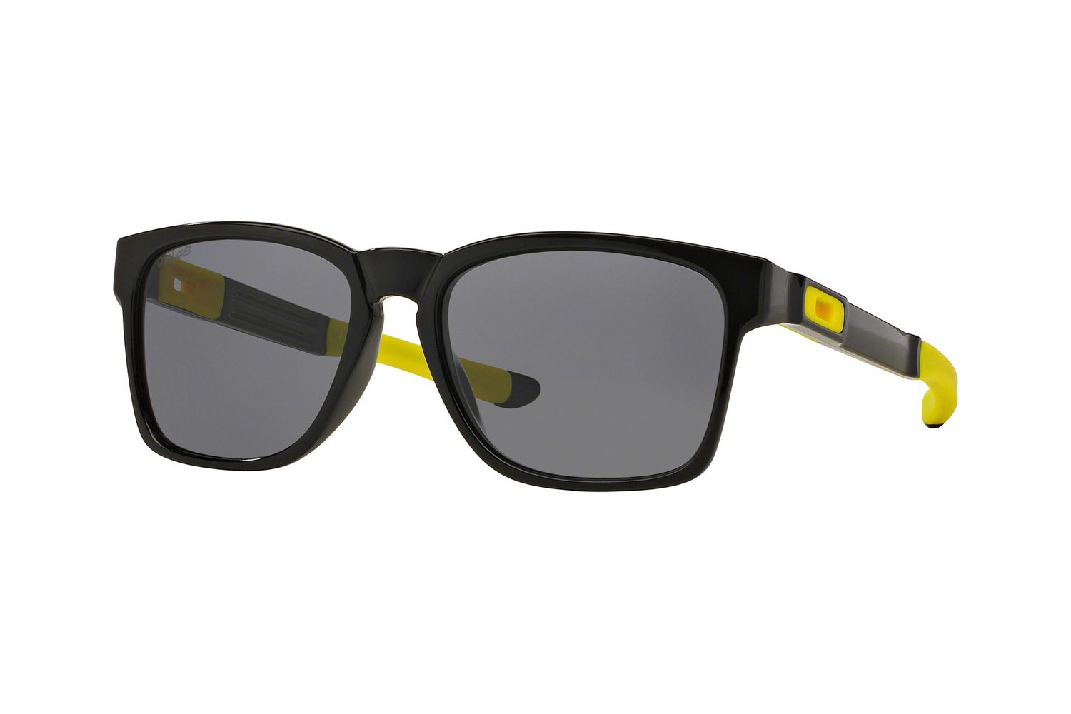 Oakley Catalyst Valentino Rossi Signature OO9272-17(56)