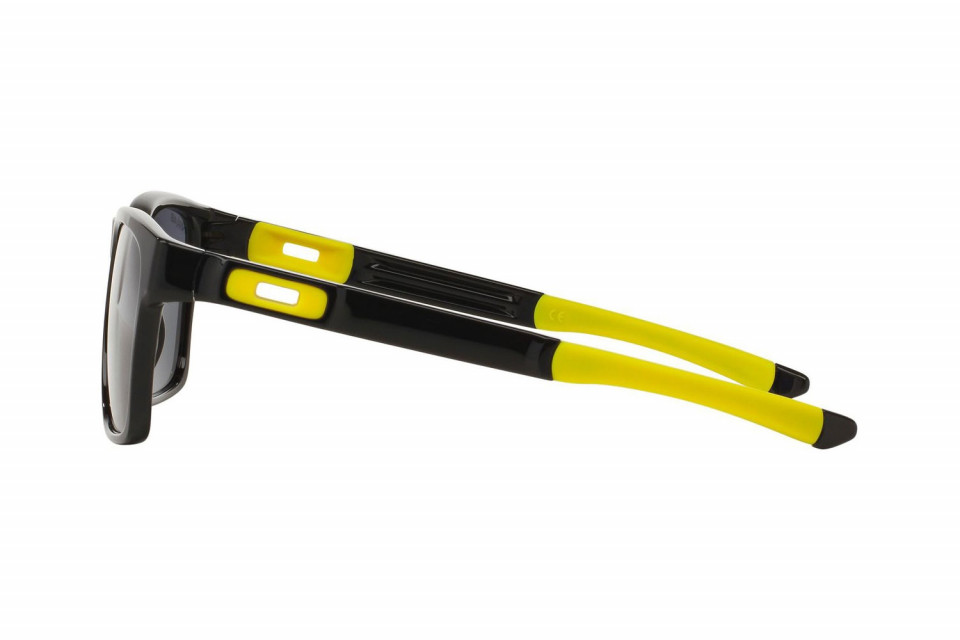 Oakley Catalyst Valentino Rossi Signature OO9272-17(56)
