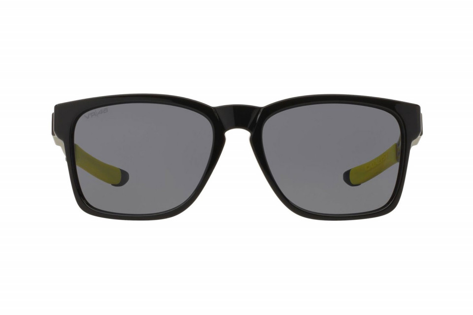 Oakley Catalyst Valentino Rossi Signature OO9272-17(56)