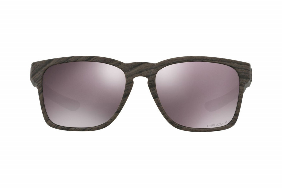 Oakley Catalyst Woodgrain Collection OO9272-20(56)