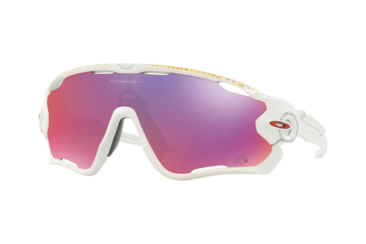 Kính mát Oakley Jawbreaker TOUR DE FRANCE EDITION OO9290-27(31)