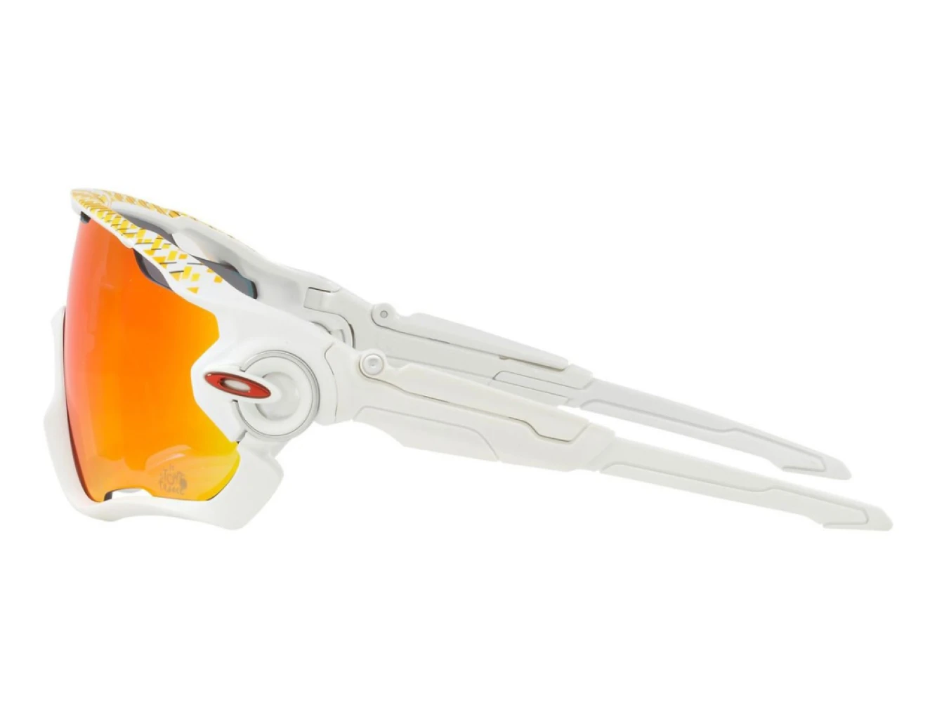 Kính mát Oakley Jawbreaker TOUR DE FRANCE EDITION OO9290-27(31)