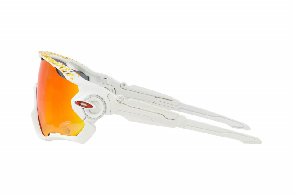 Oakley Jawbreaker TOUR DE FRANCE EDITION OO9290-27(31)