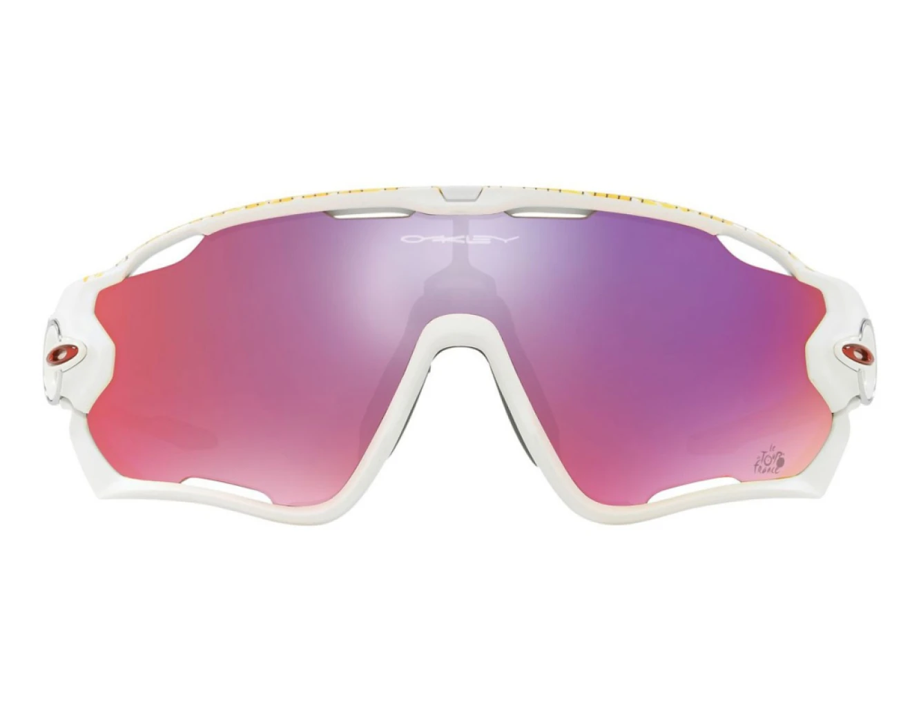 Oakley Jawbreaker TOUR DE FRANCE EDITION OO9290-27(31)