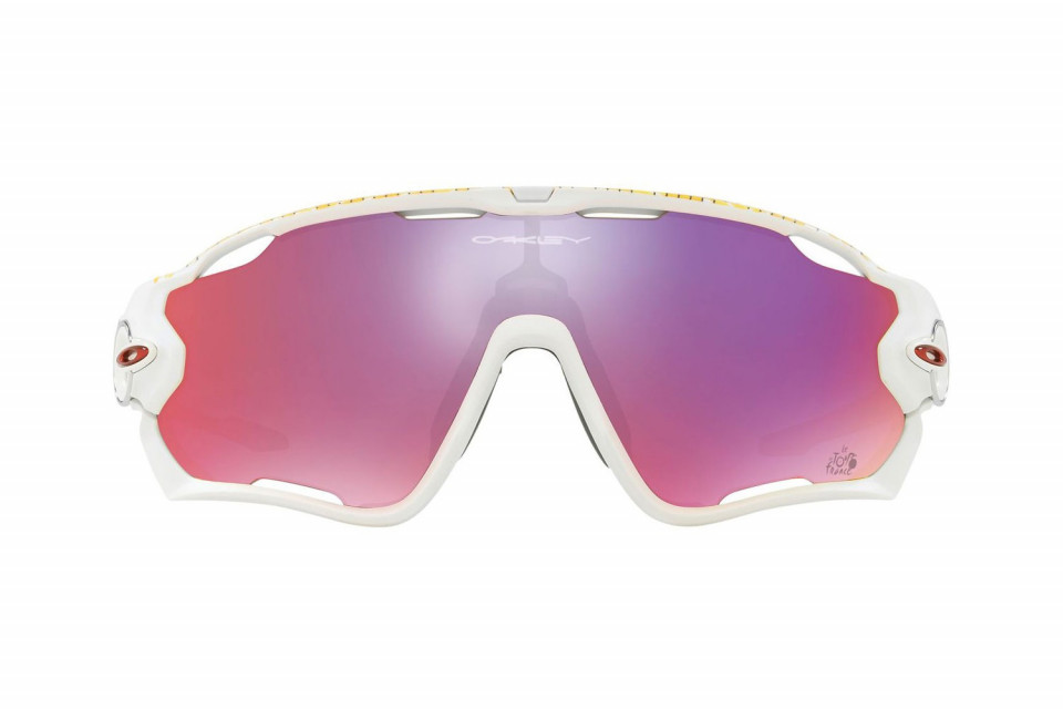 Oakley Jawbreaker TOUR DE FRANCE EDITION OO9290-27(31)