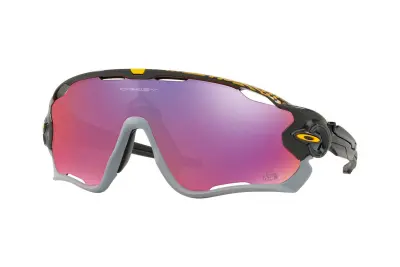Kính mát Oakley Jawbreaker TOUR DE FRANCE EDITION OO9290-35(31)